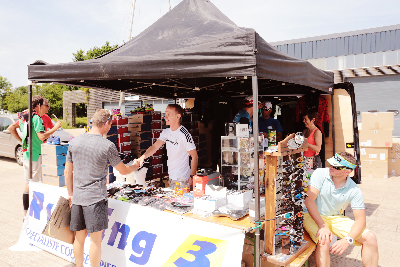 Triathlon du Chemin des Dames