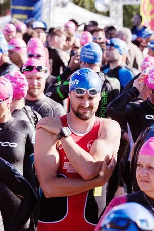Triathlon du Chemin des Dames - Triathlon M